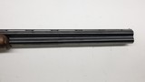 Beretta 686 Silver Pigeon S 12ga, 28" Screw chokes Cased 2007 - 11 of 25