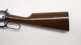 Winchester 9422 XTR, 22 S L LR, 20