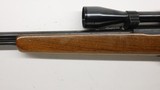 Marlin Model 57 57M 57-M 22 magnum WMR Lever action Levermatic JM Microgroove - 20 of 24