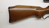 Marlin Model 57 57M 57-M 22 magnum WMR Lever action Levermatic JM Microgroove - 3 of 24