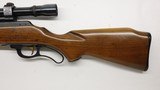 Marlin Model 57 57M 57-M 22 magnum WMR Lever action Levermatic JM Microgroove - 22 of 24