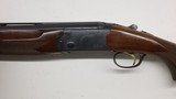 Beretta 686 Onyx Matte, 12ga, 28