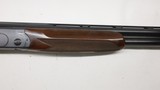 Beretta 686 Onyx Matte, 12ga, 28
