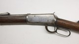 Winchester 1894 94 Rifle, 26