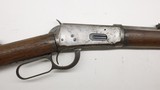 Winchester 1894 94 Rifle, 26