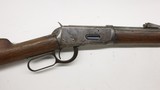 Winchester 1894 94 Rifle, 26