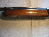 Remington 1100 12ga, 25
