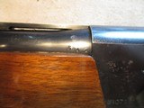 Remington 1100 12ga, 25