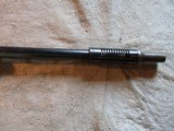 Remington 1100 12ga, 25