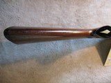 Remington 1100 12ga, 25