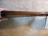 Remington 1100 12ga, 25
