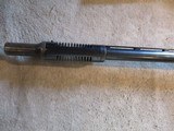 Remington 1100 12ga, 25
