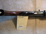 Remington 1100 12ga, 25