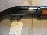 Remington 1100 12ga, 25