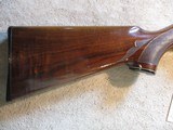 Remington 1100 12ga, 25