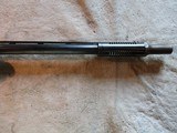 Remington 1100 12ga, 25