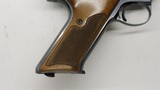 Colt Woodsman Sport Model, 4.5