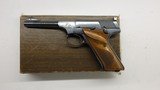 Colt Woodsman Sport Model, 4.5