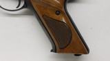 Colt Woodsman Sport Model, 4.5