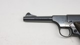 Colt Woodsman Sport Model, 4.5