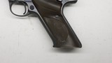 Colt Woodsman Sport Model, 4.5