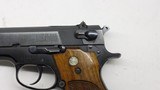 Smith & Wesson S&W 39 39-2, 9mm, Boxed - 13 of 15