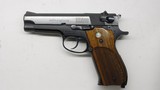 Smith & Wesson S&W 39 39-2, 9mm, Boxed - 15 of 15