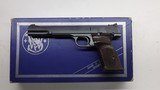 Smith & Wesson S&W 26 with factory box, Mag - 4 of 19