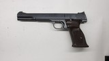 Smith & Wesson S&W 26 with factory box, Mag - 1 of 19