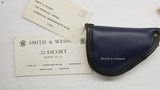 Smith & Wesson S&W 61-2 Escort 22 Semi Auto - 3 of 11