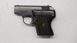 Smith & Wesson S&W 61-2 Escort 22 Semi Auto - 1 of 11