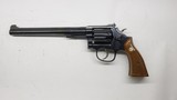 Smith & Wesson S&W 48-4, 22 Mag MRF, 8 3/8" Boxed - 1 of 15