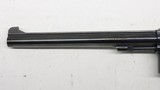 Smith & Wesson S&W 48-4, 22 Mag MRF, 8 3/8" Boxed - 5 of 15