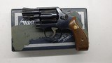 Smith & Wesson S&W 10 10-5 Boxed - 2 of 15