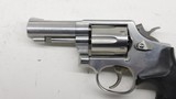 Smith & Wesson S&W 65 65-5, 357 Mag, Rare 3