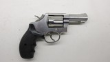 Smith & Wesson S&W 65 65-5, 357 Mag, Rare 3
