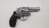 Smith & Wesson S&W 65 65-5, 357 Mag, Rare 3