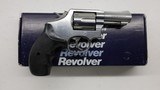 Smith & Wesson S&W 65 65-5, 357 Mag, Rare 3