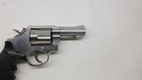 Smith & Wesson S&W 65 65-5, 357 Mag, Rare 3