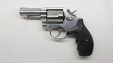 Smith & Wesson S&W 65 65-5, 357 Mag, Rare 3