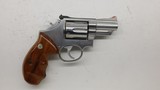 Smith & Wesson S&W 66 66-2, 2.5