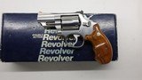 Smith & Wesson S&W 66 66-2, 2.5