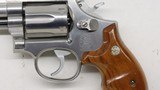 Smith & Wesson S&W 66 66-2, 2.5