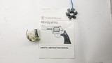 Smith & Wesson S&W 625-3 45 ACP 5