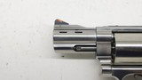 Smith & Wesson S&W 629-4 Alaskan Backpacker 44 Mag 3