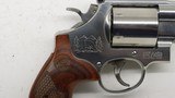 Smith & Wesson S&W 629-4 Alaskan Backpacker 44 Mag 3