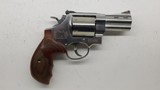 Smith & Wesson S&W 629-4 Alaskan Backpacker 44 Mag 3