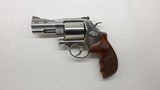 Smith & Wesson S&W 629-4 Alaskan Backpacker 44 Mag 3