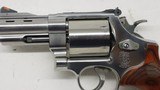 Smith & Wesson S&W 629-4 Alaskan Backpacker 44 Mag 3