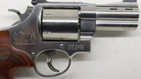 Smith & Wesson S&W 629-4 Alaskan Backpacker 44 Mag 3